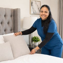 Belleza's Home Services & Management