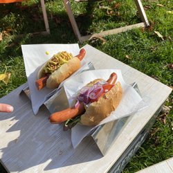 H7 - Hotdog