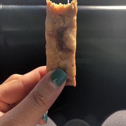 Veggie Egg Roll - Ch Gi Chay
