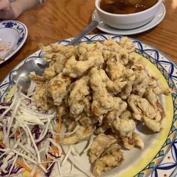 Guh Sung Chinese Restaurant - Tangsoo Gi - Chinese Near Me - Bayside, New York