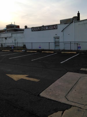 Hooked On Books by null