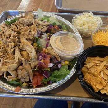 Q-BBQ - Barbeque Near Me - Naperville, Illinois