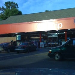 QuikTrip - Bad picture sorry