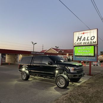 Halo Auto Wash - Best washes in town - Car Wash Near Me - Newburgh, Indiana Halo Auto Wash - Best washes in town - Car Wash Near Me - Newburgh, Indiana