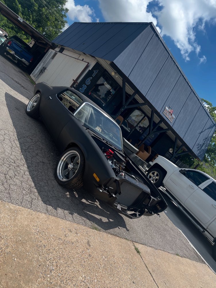 L & B Upholstery - upholstery in Oklahoma City, OK