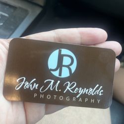 John M Reynolds Photography