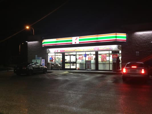 7-Eleven