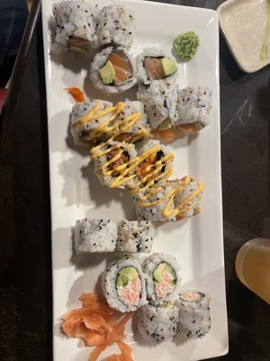 Sasaki Sushi & Bar by null