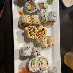 Sasaki Sushi & Bar - Sushi