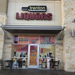 Trenton Liquors