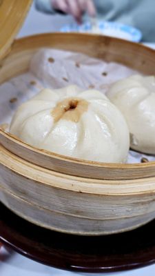 Dumpling Master | Bubble Tea & Noodles by null