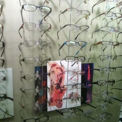 Borodkin Jeffrey J Optmtrst - Glasses Galore!