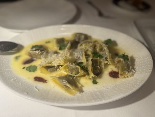 PISCES Bar and Seafare by null