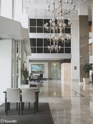 Pacific Hotel Cairns by null