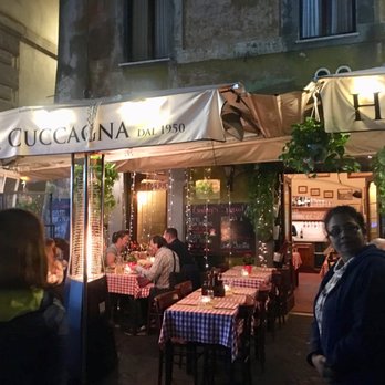 Cantina e Cucina - Cafeteria Near Me - Rome, RM