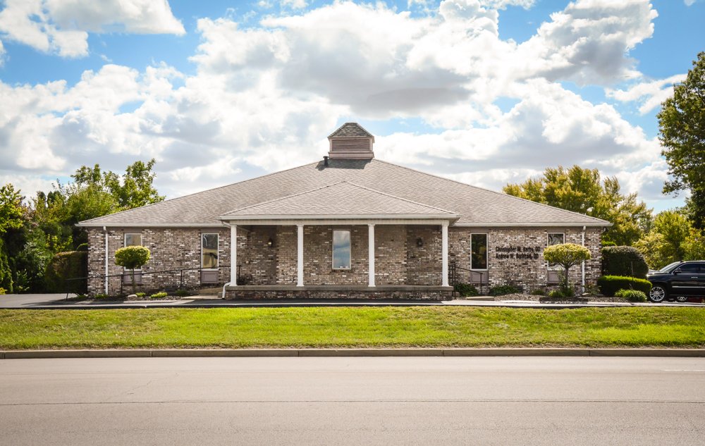 PREFERRED EYE CARE Updated September 2024 14 Photos 2315 W Jefferson St, Kokomo, Indiana