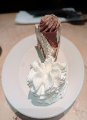 The Cheesecake Factory by null