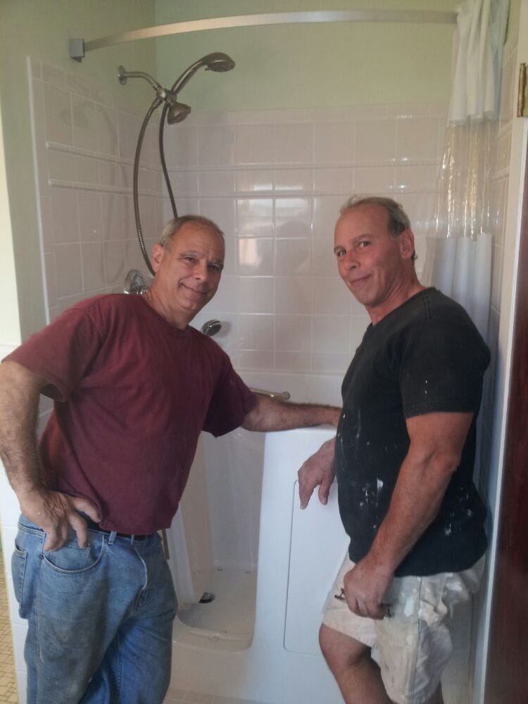 Slide of Difabio Brothers Plumbing & Heating