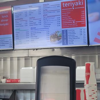 Peak Burger - Menu - Fast Food Near Me - La Mirada, California