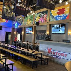 Victory Beer Hall