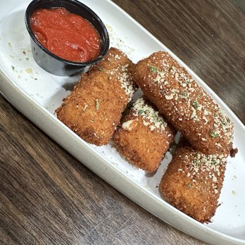 Dave & Buster's Milpitas - San Jose - Cheese Stick Stack - Arcades Near Me - Milpitas, California