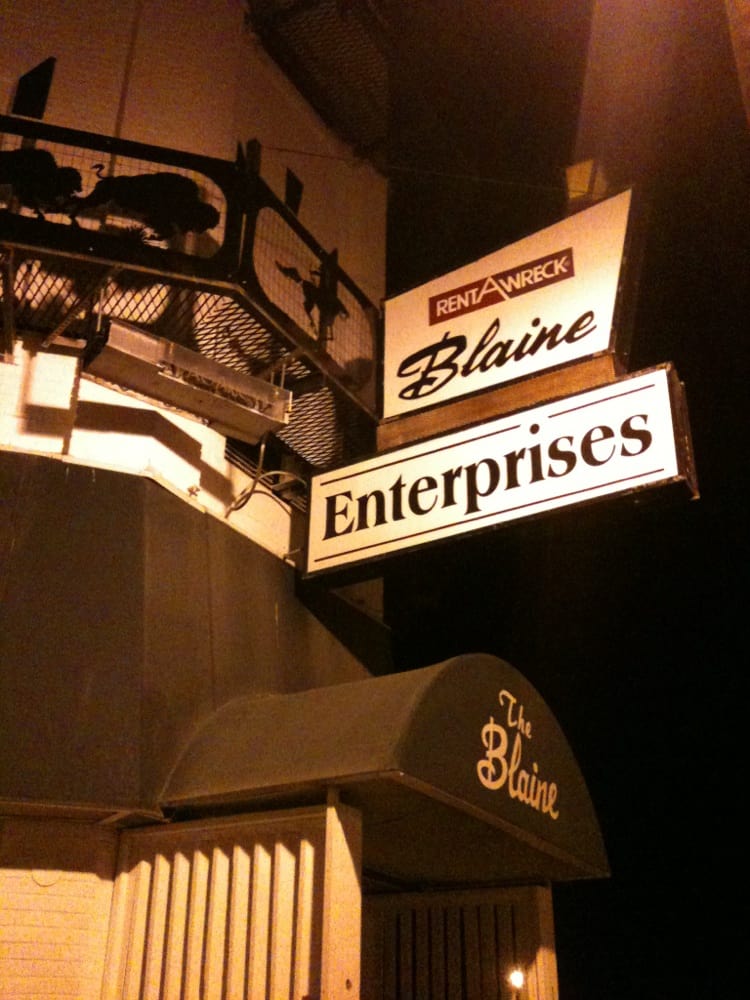 BLAINE Updated September 2024 159 Bordeaux St Ofc, Chadron