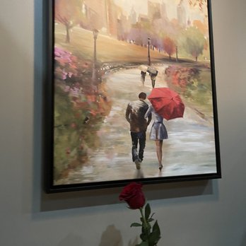Young Cardinal Cafe - Artwork - Breakfast & Brunch Near Me - Winston-Salem, North Carolina