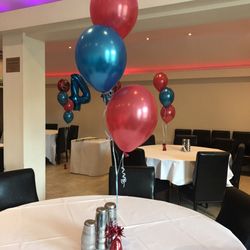 Saravana Bhavan - Saravana Bhavan Party Hall