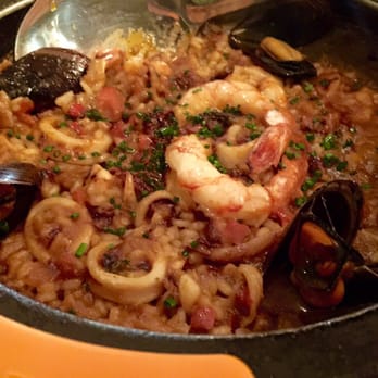 Arume - Paella!! The best I've had in Spain. - Mediterranean Near Me - Barcelona, B Arume - Paella!! The best I've had in Spain. - Mediterranean Near Me - Barcelona, B