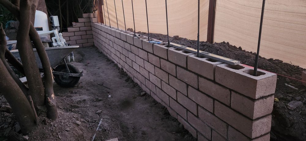 Slide of Build Pros Construction