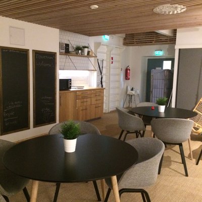Dream Hostel & Hotel by null