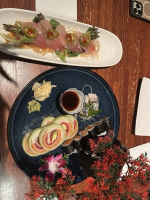 Bluefin Restaurant by null