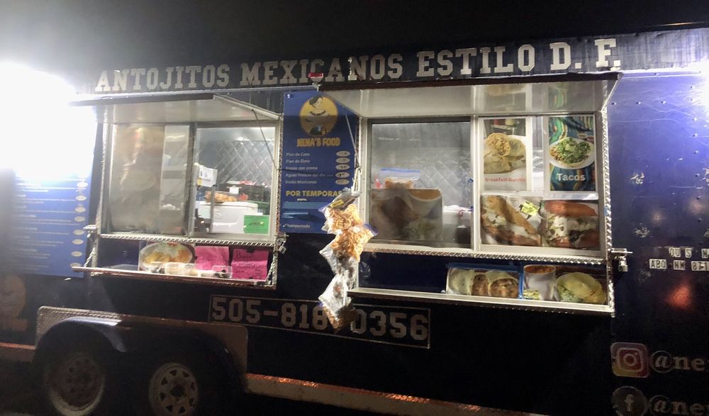 Antojitos Mexicanos Estilo