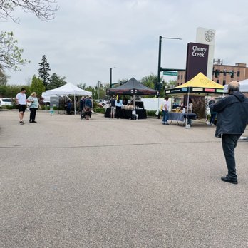 Fresh Market - Stands - Farmers Market Near Me - Denver, Colorado