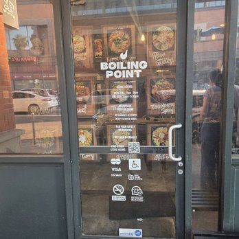 Boiling Point - Taiwanese Near Me - Pasadena, California Boiling Point - Taiwanese Near Me - Pasadena, California