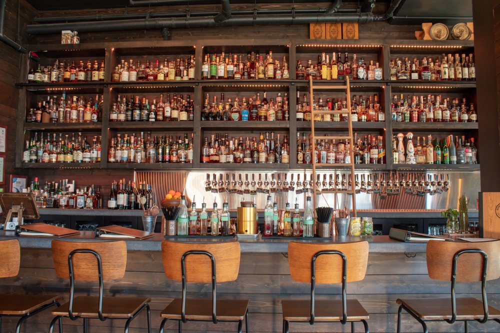 HOPS & SCOTCH Updated September 2024 438 Photos & 407 Reviews