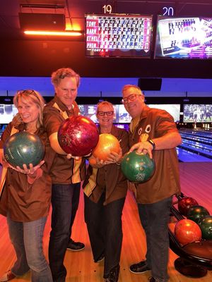 Lucky Strike Rockville by null