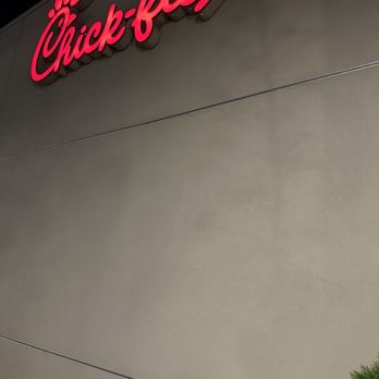 Chick-fil-A - Fast Food Near Me - Riverside, California