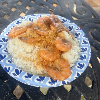 Shrimp Shack - Spicy garlic shrimp - Seafood Near Me - Hauula, Hawaii Shrimp Shack - Spicy garlic shrimp - Seafood Near Me - Hauula, Hawaii