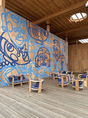 Buna Talk Cafe by null