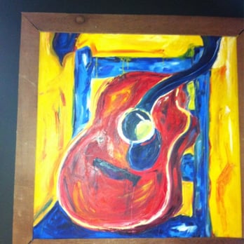 Shenanigans - Art in shenanigans - American Near Me - Sewanee, Tennessee