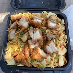 Planet Pansit - Pansit Canton