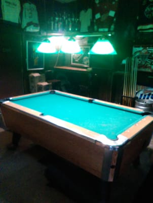 Marge's Bar and Grill by null