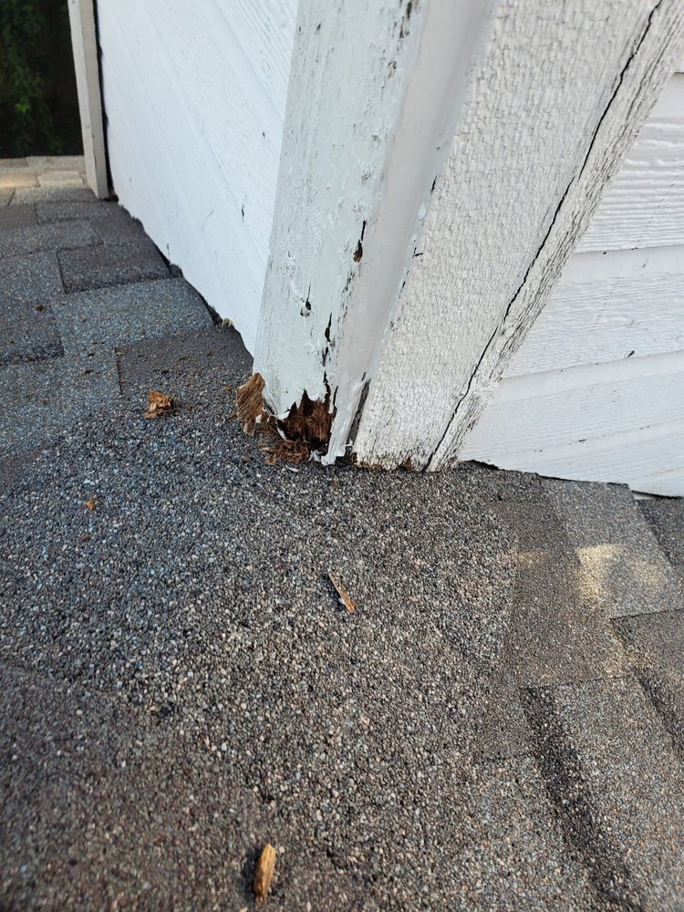 Slide of AR Roofing Restoration