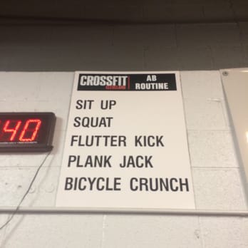 CrossFit Cleveland - Interval Training Gyms Near Me - Rocky River, Ohio CrossFit Cleveland - Interval Training Gyms Near Me - Rocky River, Ohio