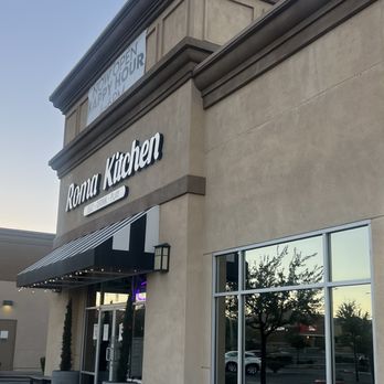 Roma Kitchen - Outside - Desserts Near Me - Las Vegas, Nevada Roma Kitchen - Outside - Desserts Near Me - Las Vegas, Nevada