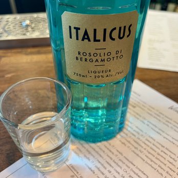 Esther's Kitchen - Italian Near Me - Las Vegas, Nevada