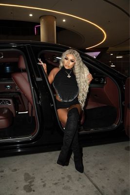 Hair Queen LA by null