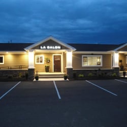 LA Salon