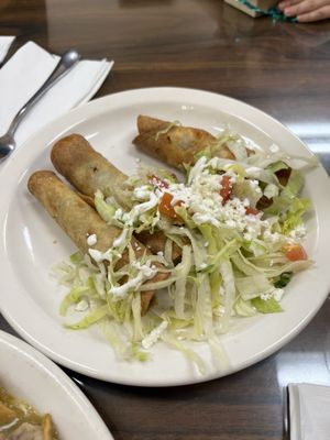 Camino Real Restaurant by null